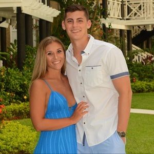 Meet your Posher, Shannon